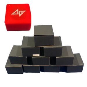 Set of 10 Whammo Red Bluetooth Speakers – Wireless Party Favors NEW